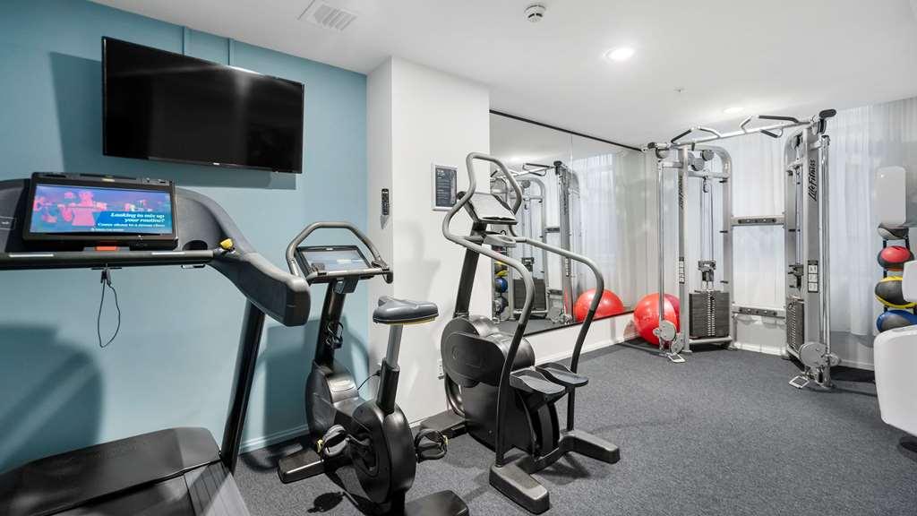 Legacy Airedale Hotel Auckland 4*