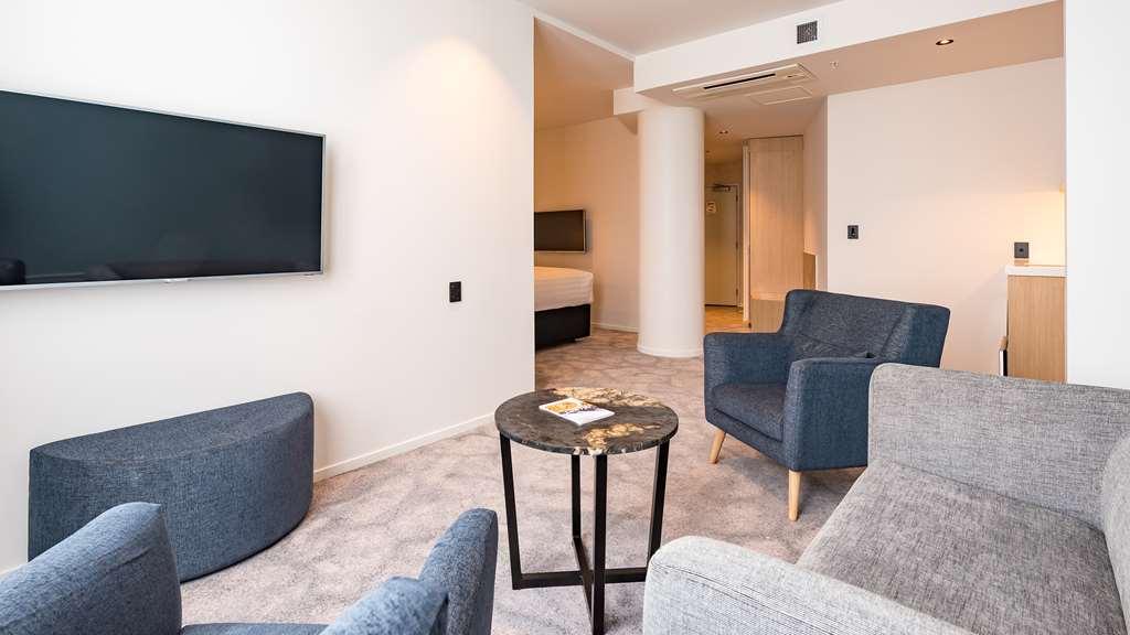 Legacy Airedale Hotel Auckland Hotel Auckland