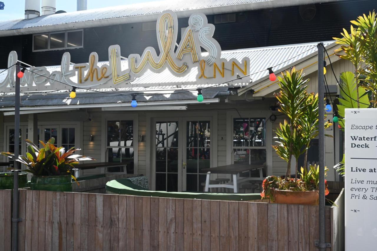 Exquisite Sun Soaked Corner Auckland