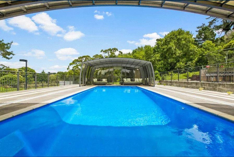 Lifestyle Excellence Villa Auckland