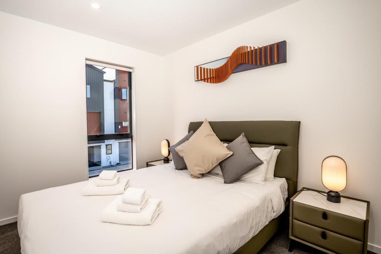 Holiday home Charming Urban Townhouse Getaway
