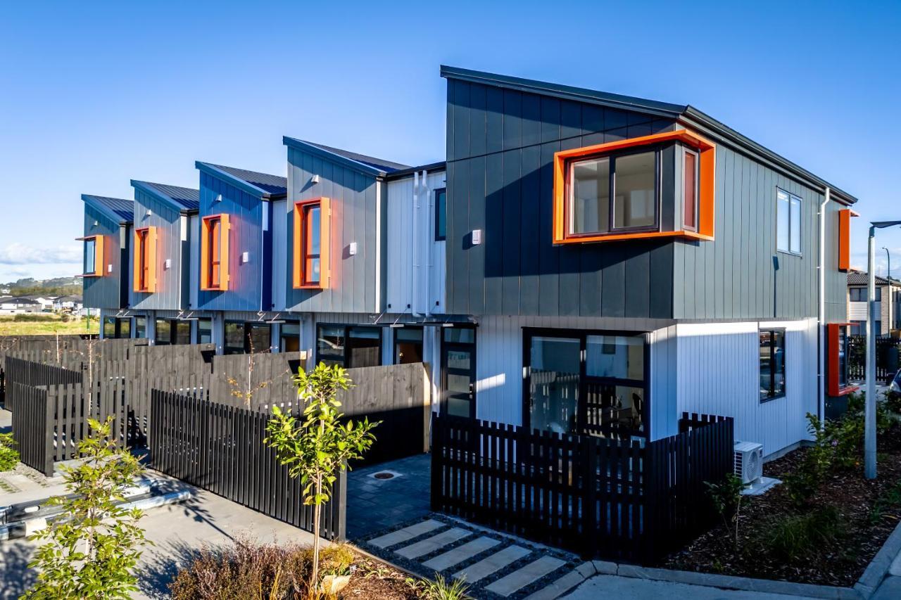 Charming Urban Townhouse Getaway * Auckland