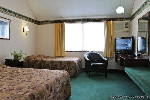 Hotel The Surrey Auckland