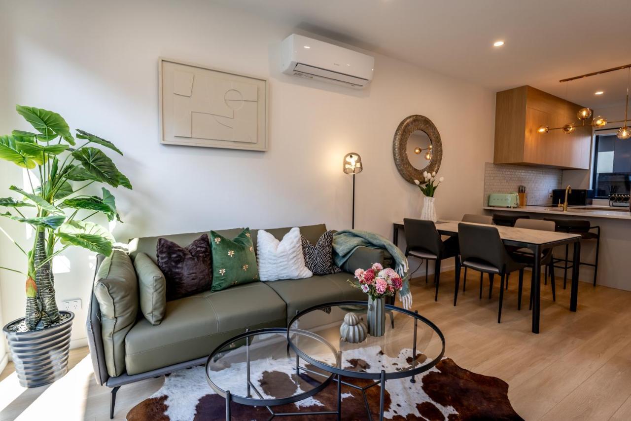 Holiday home Charming Urban Townhouse Getaway