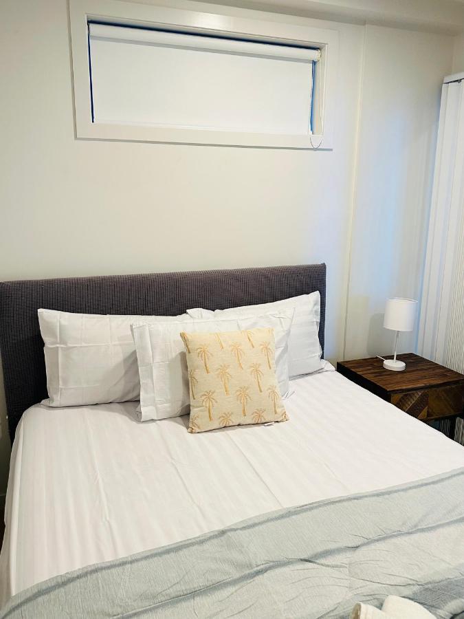 Apartment Spacious Magnificent Sea Views Front Of Sky Tower Auckland