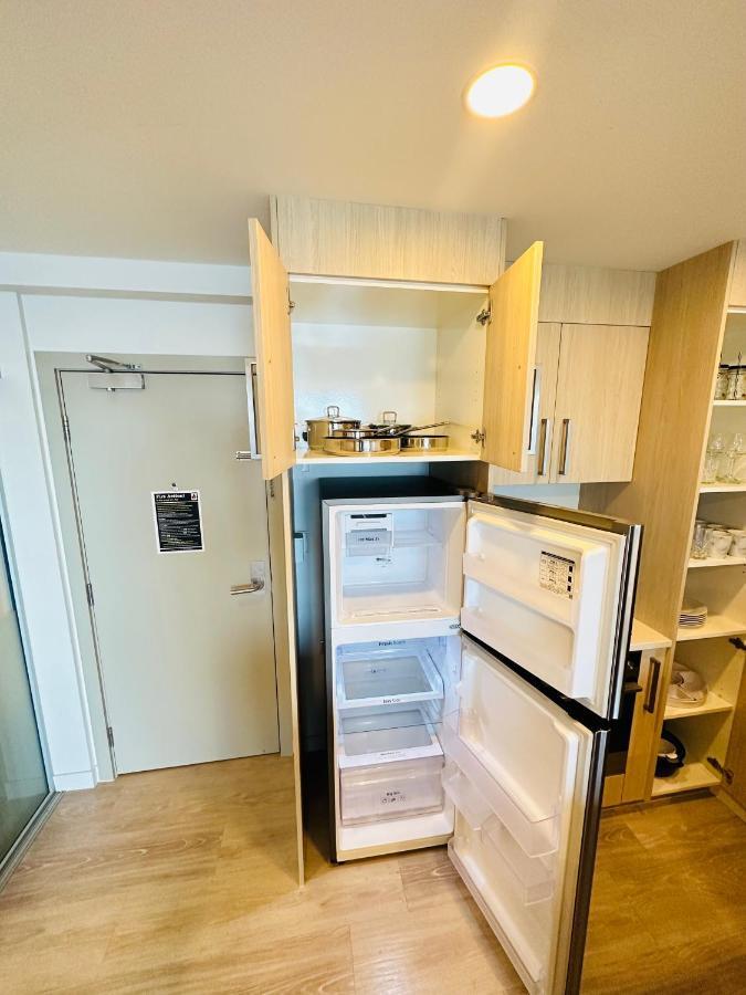 Spacious Magnificent Sea Views Front Of Sky Tower * Auckland