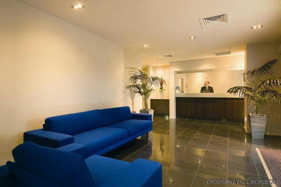 Aparthotel Vr Auckland