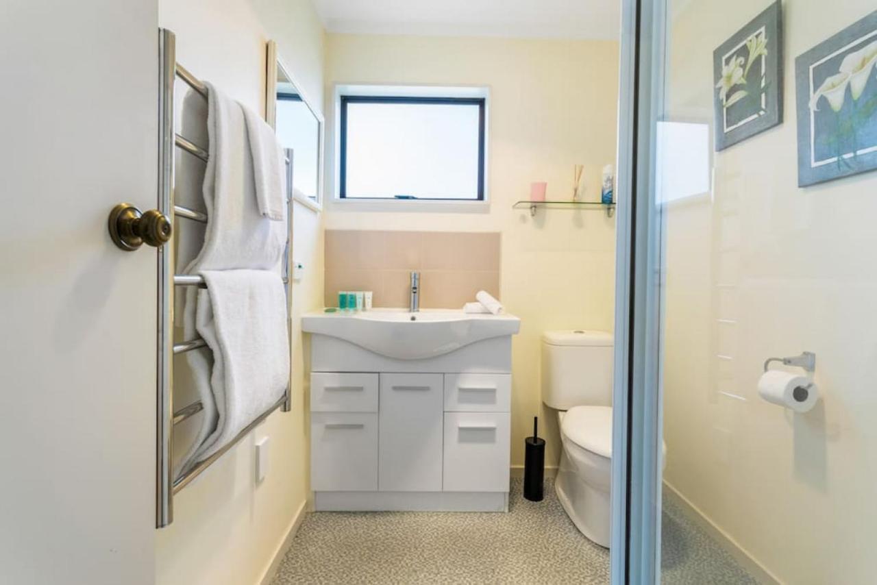 Coastal Retreat Unit Close To