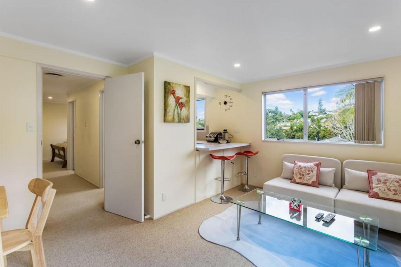 Coastal Retreat Unit Close To