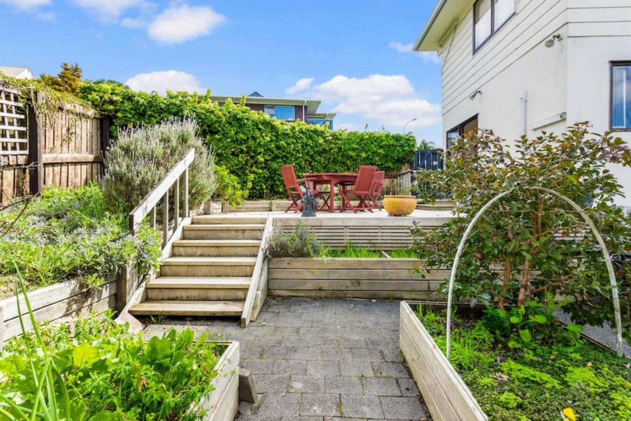 Coastal Retreat Unit Close To * Auckland