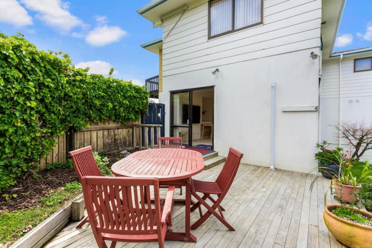 Coastal Retreat Unit Close To * Auckland