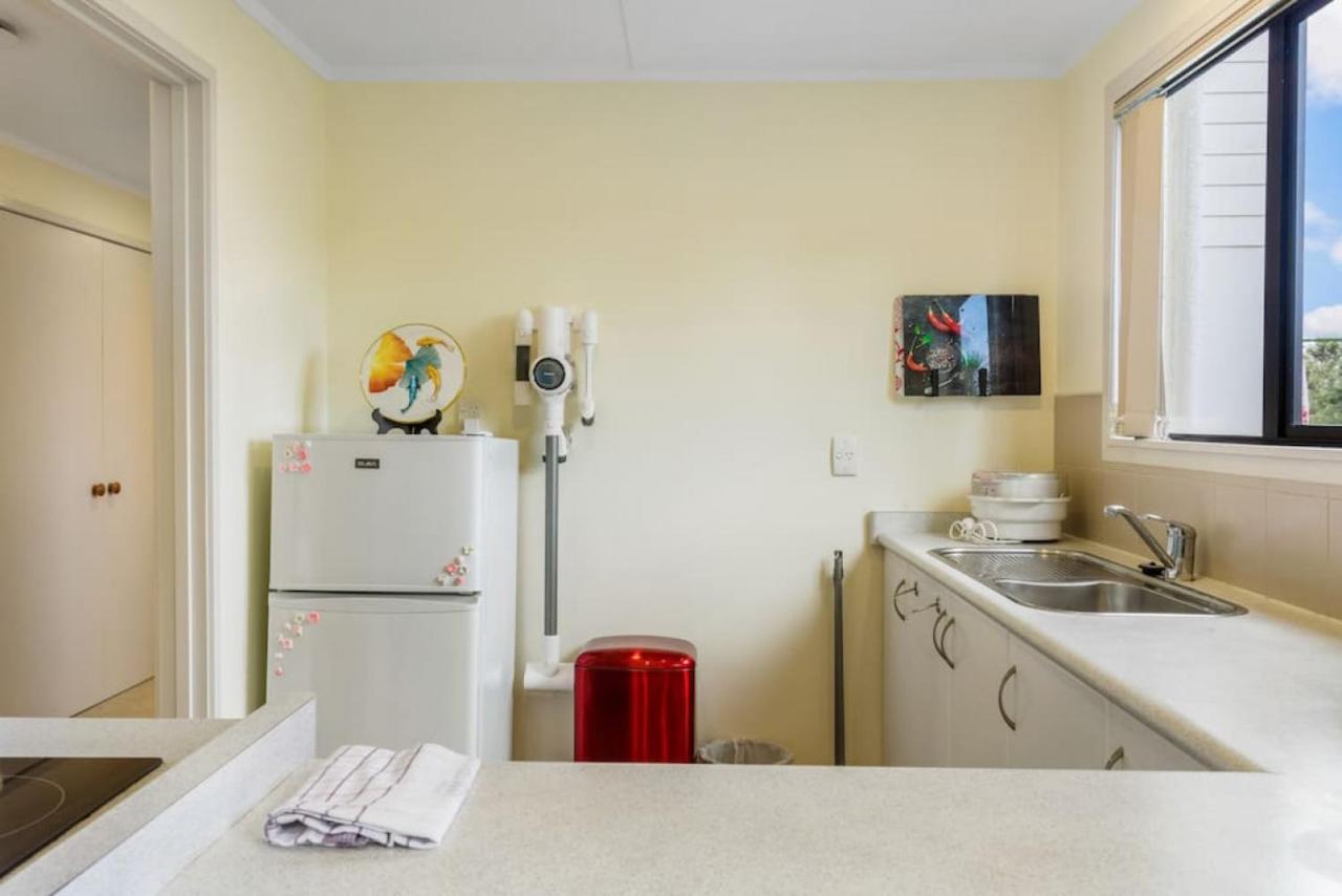 Coastal Retreat Unit Close To Holiday home Auckland