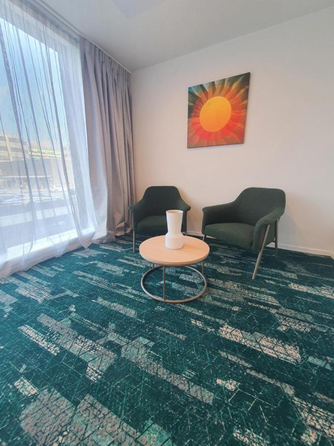 La Quinta By Wyndham Ellerslie Auckland