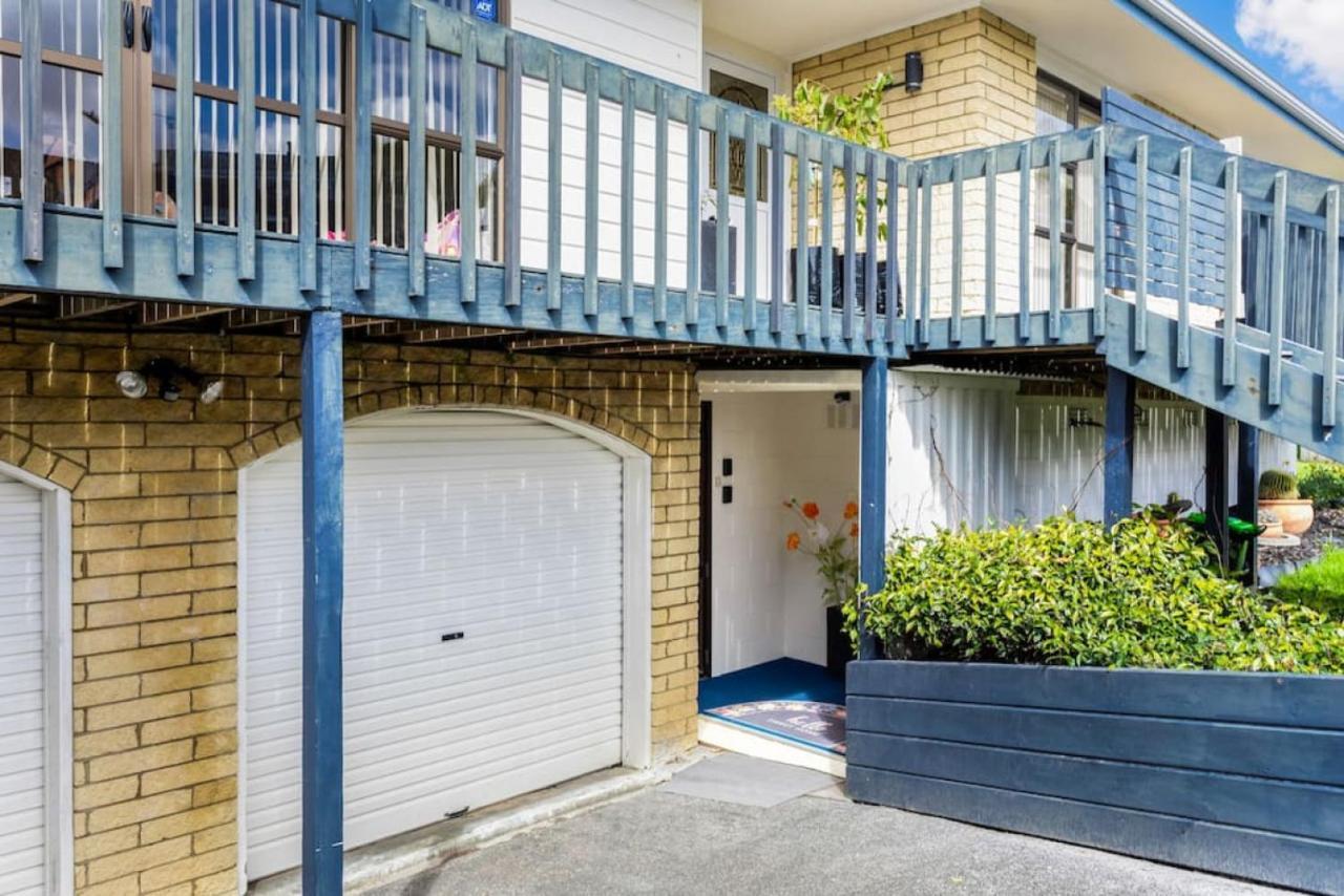 Coastal Retreat Unit Close To