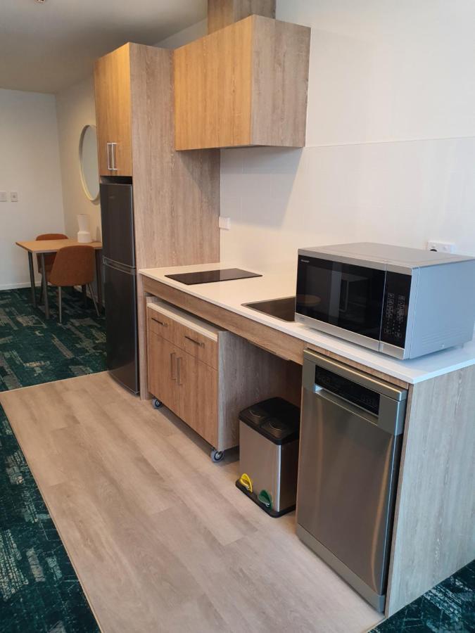 Hotel La Quinta By Wyndham Ellerslie Auckland