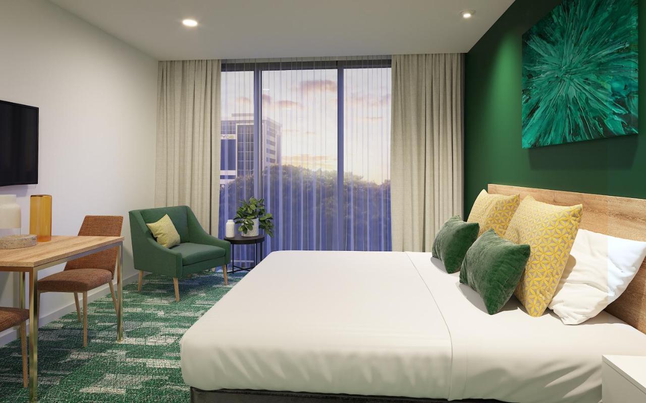 La Quinta By Wyndham Ellerslie