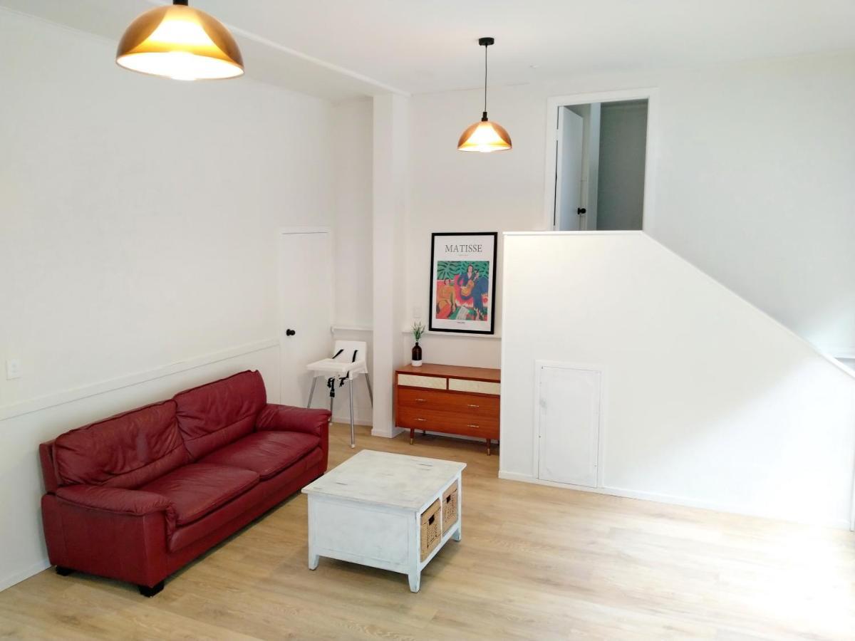 Large Family House 8 Br *