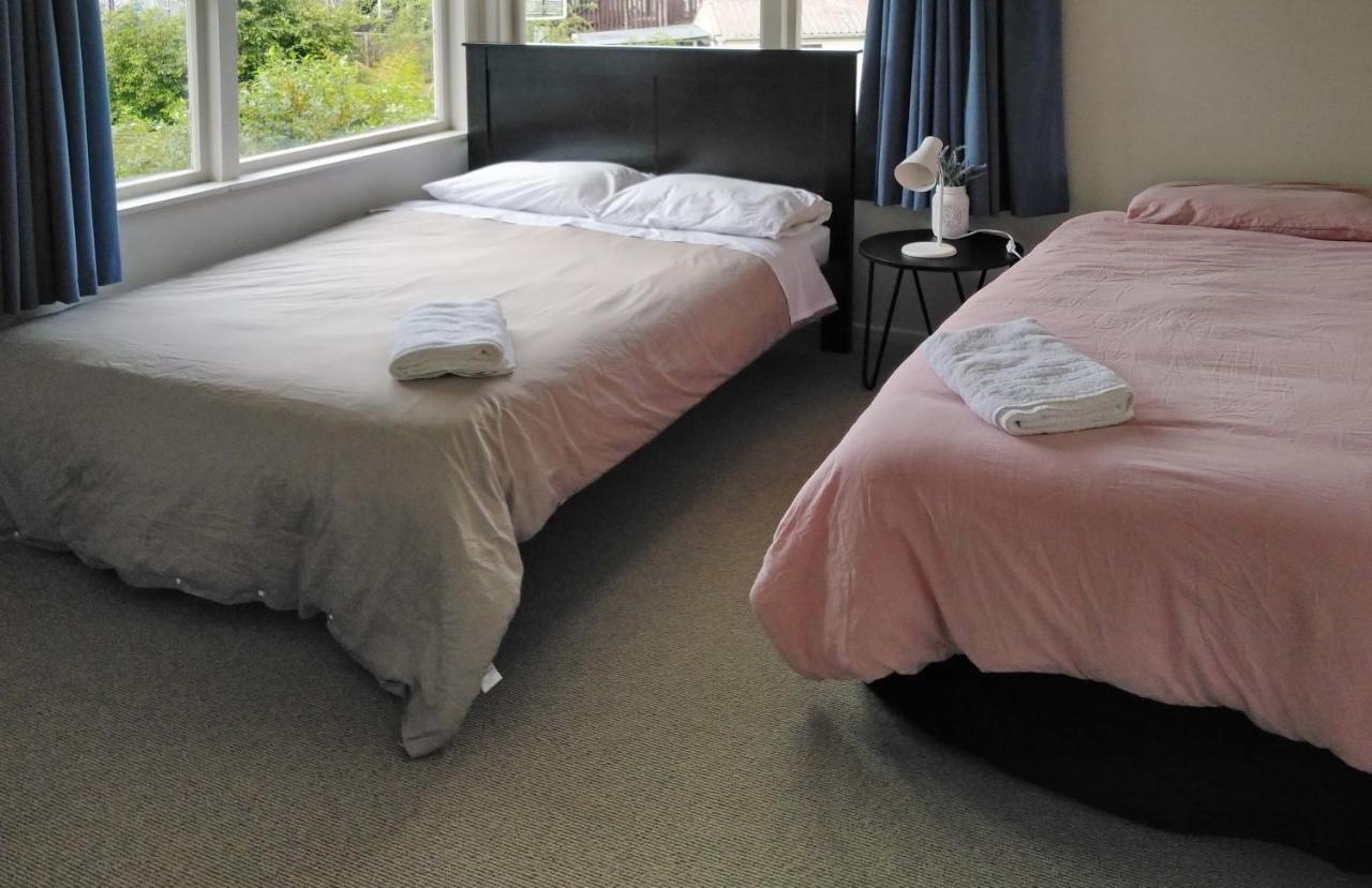 Large Family House 8 Br * Auckland