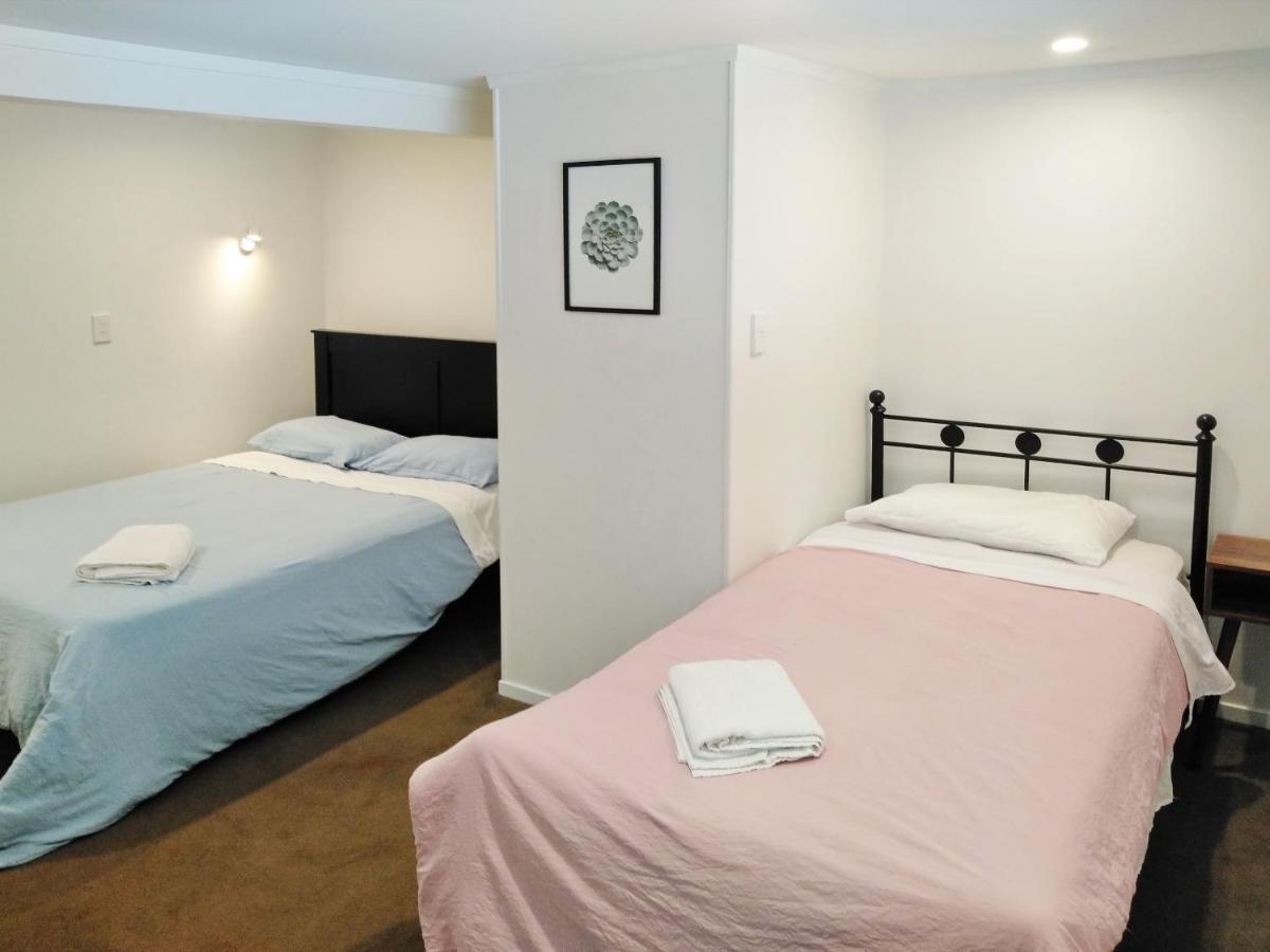 Holiday home Large Family House 8 Br Auckland