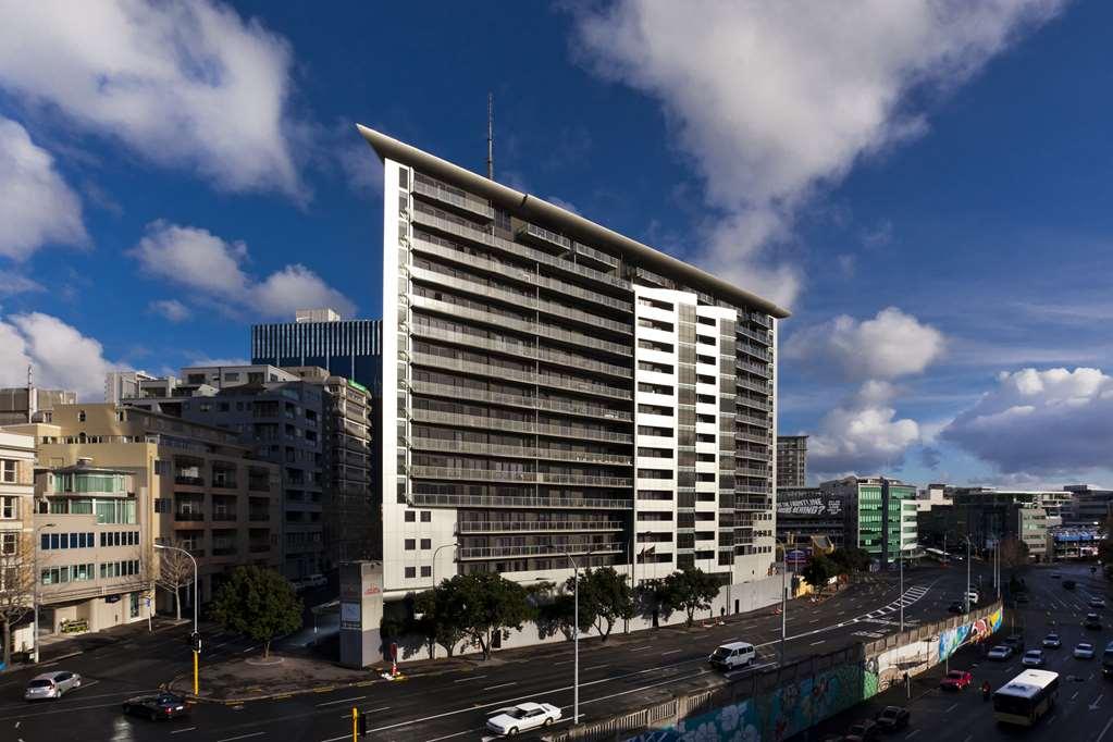 Aparthotel The Chancellor On Hobson