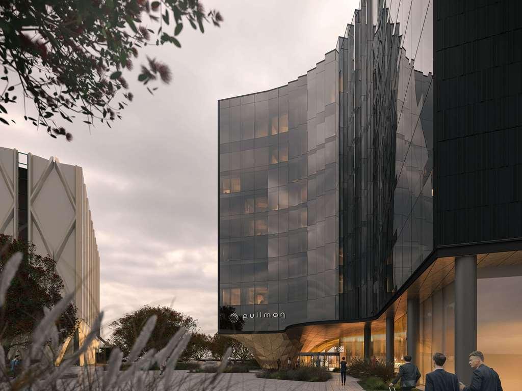 Pullman Airport Hotel Auckland