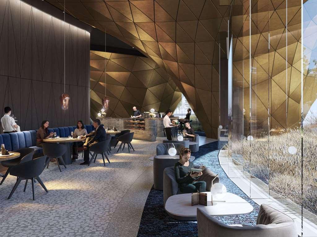 Pullman Airport Hotel