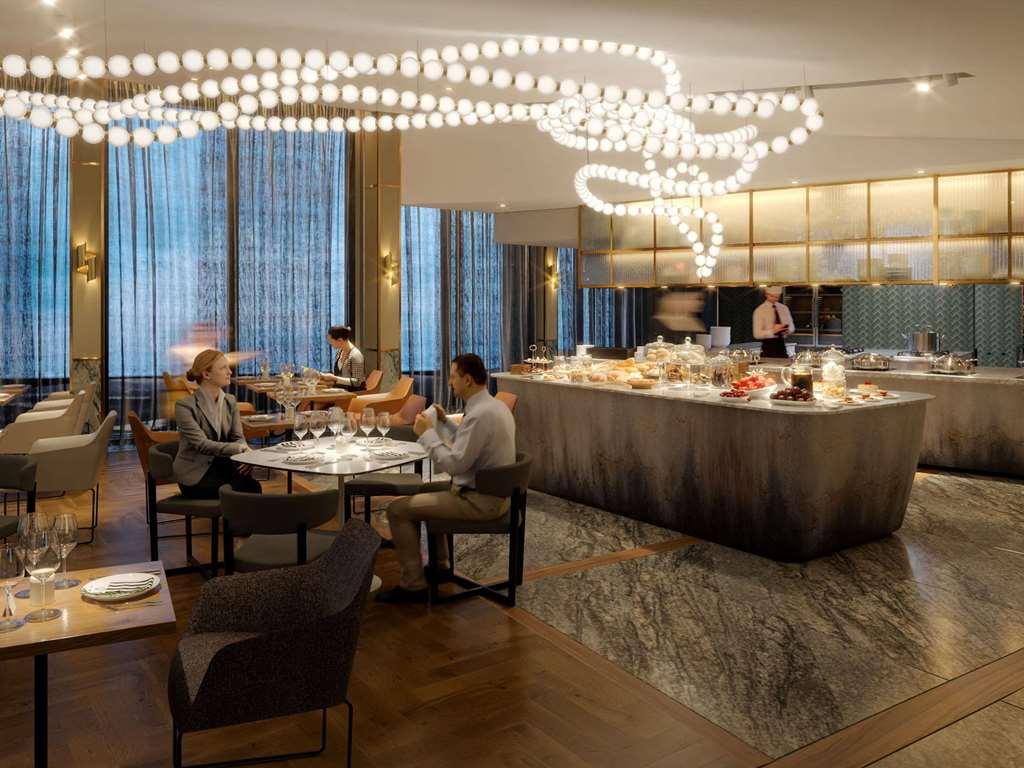 Hotel Pullman Airport Auckland