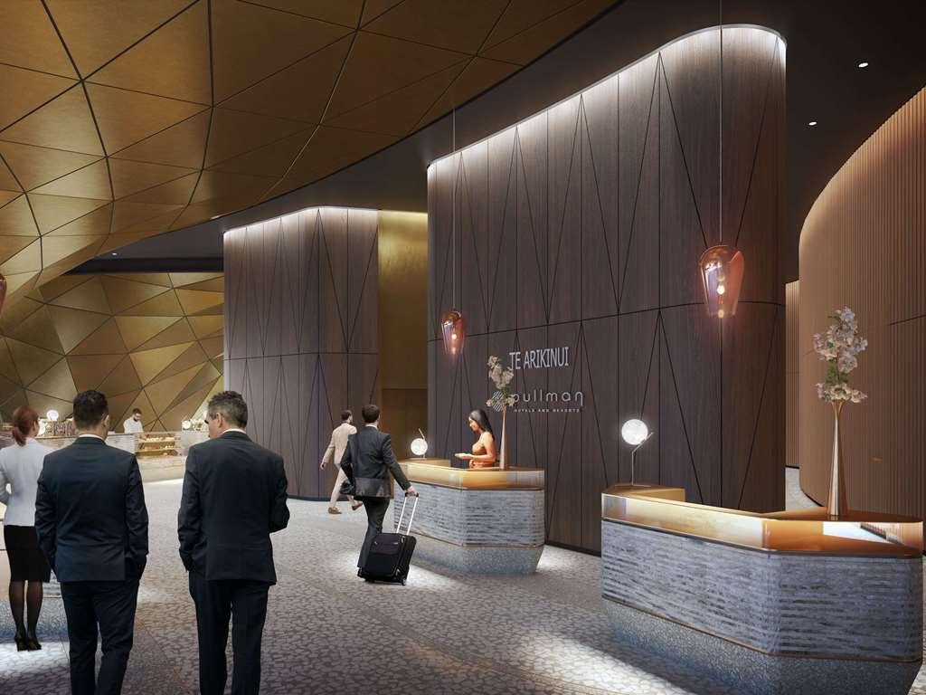 Hotel Pullman Airport