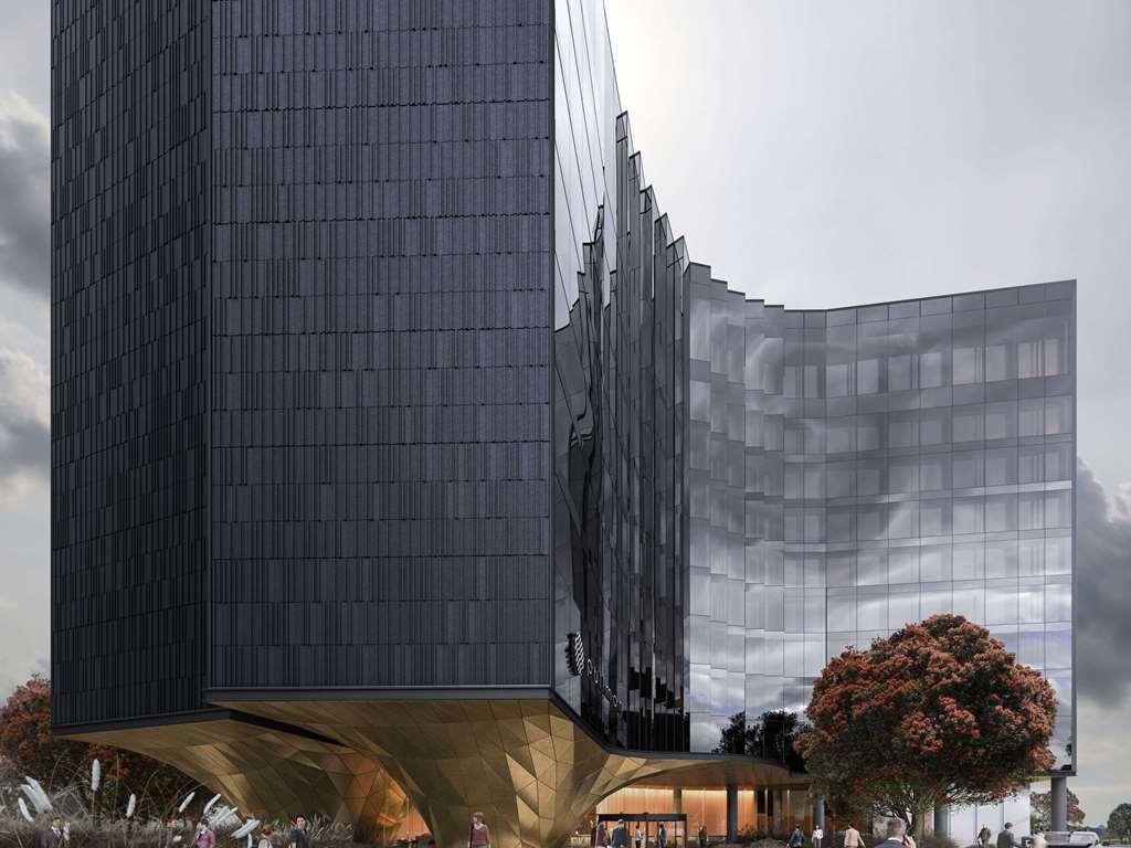 Pullman Airport Hotel