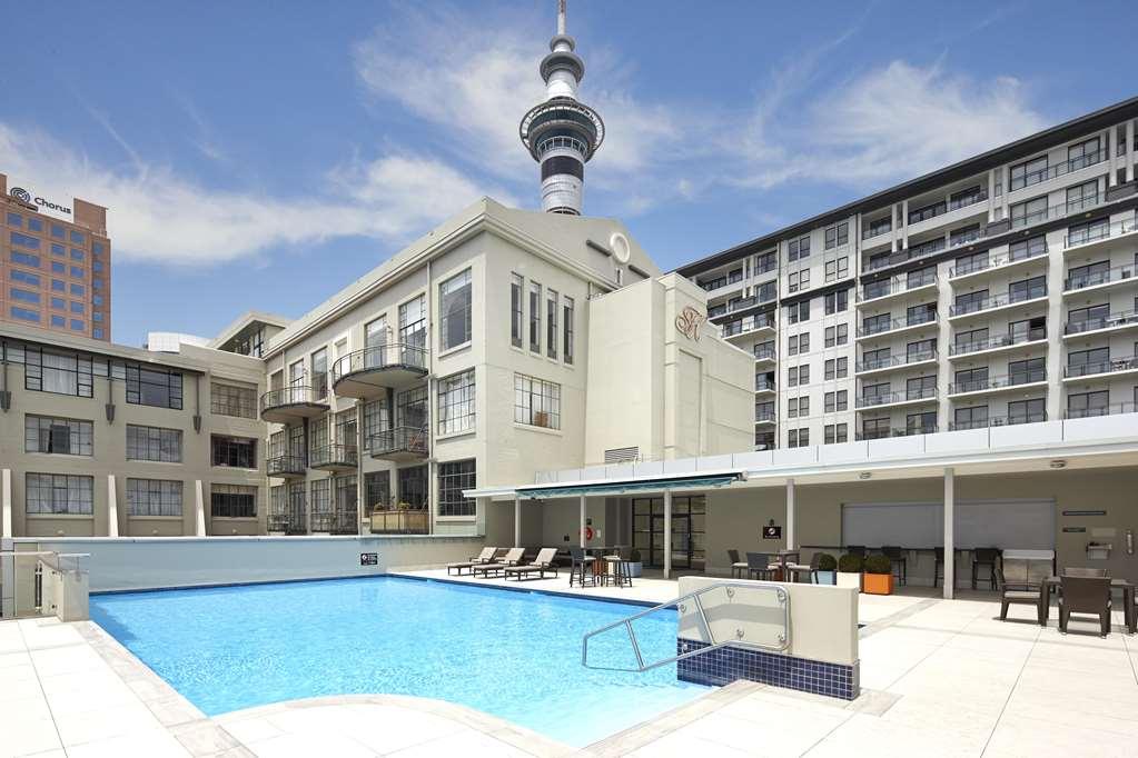 Rendezvous Heritage 4*