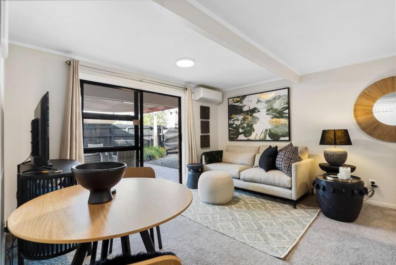 Apartment 1-bed Wow Factor In Kohimarama