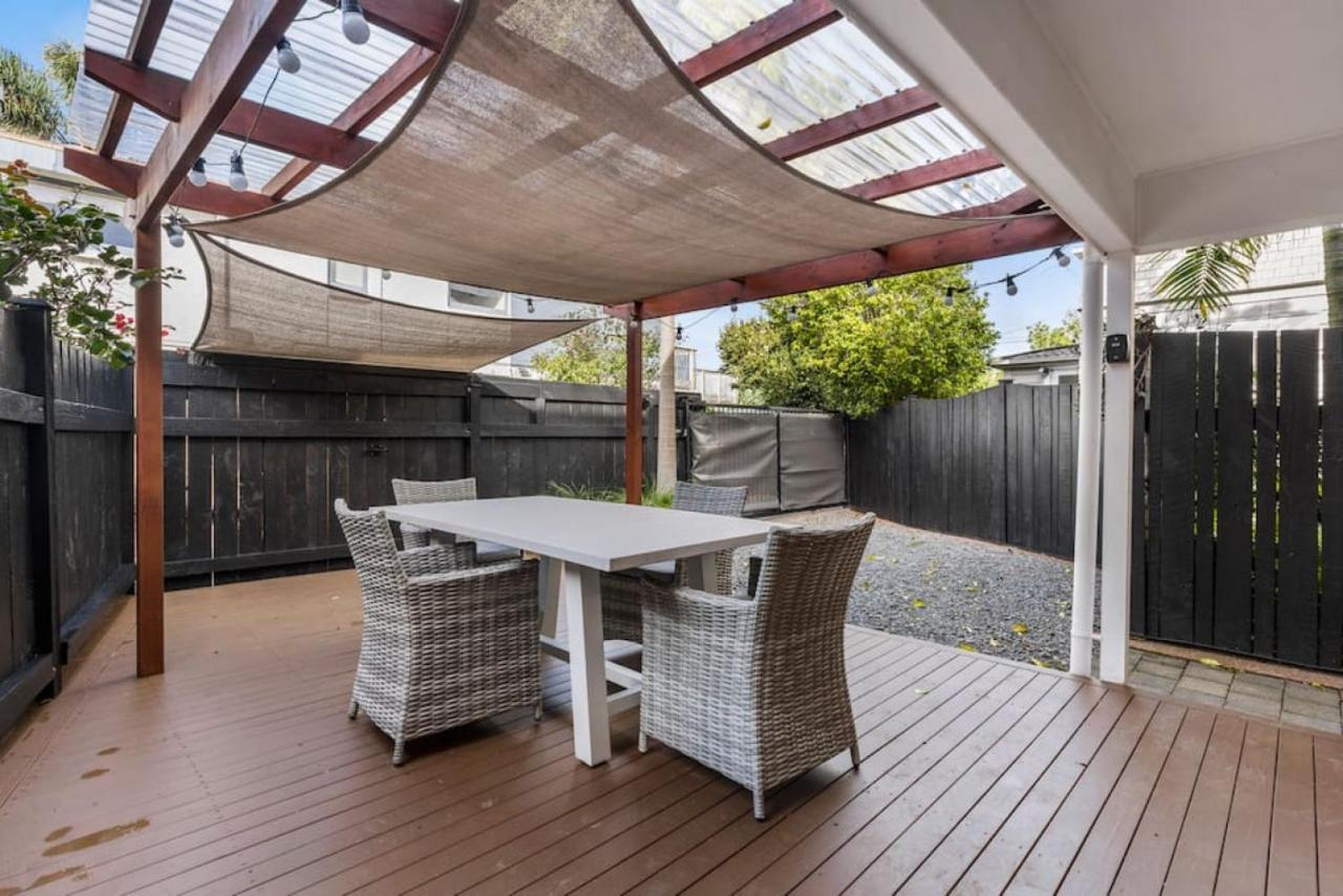 1-bed Wow Factor In Kohimarama *