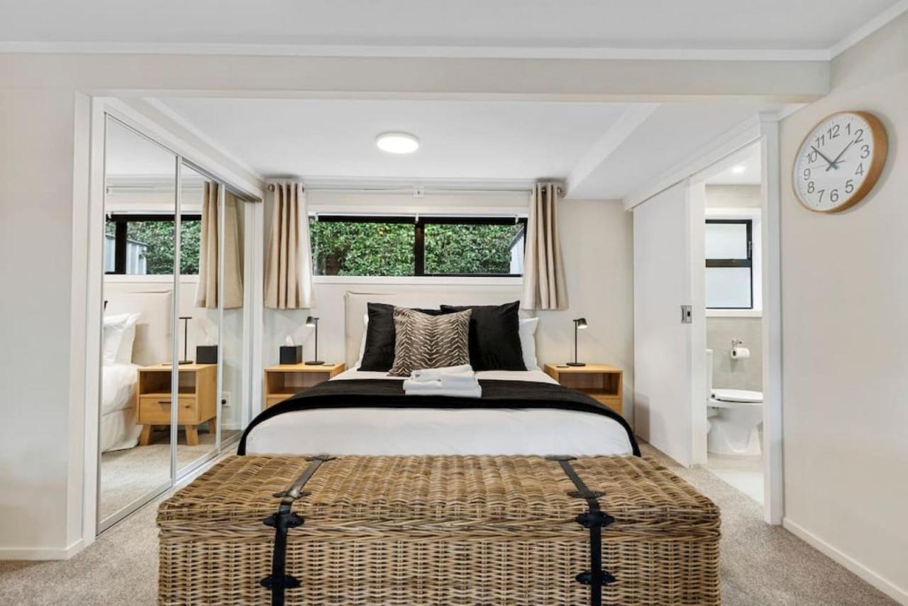 1-bed Wow Factor In Kohimarama Auckland