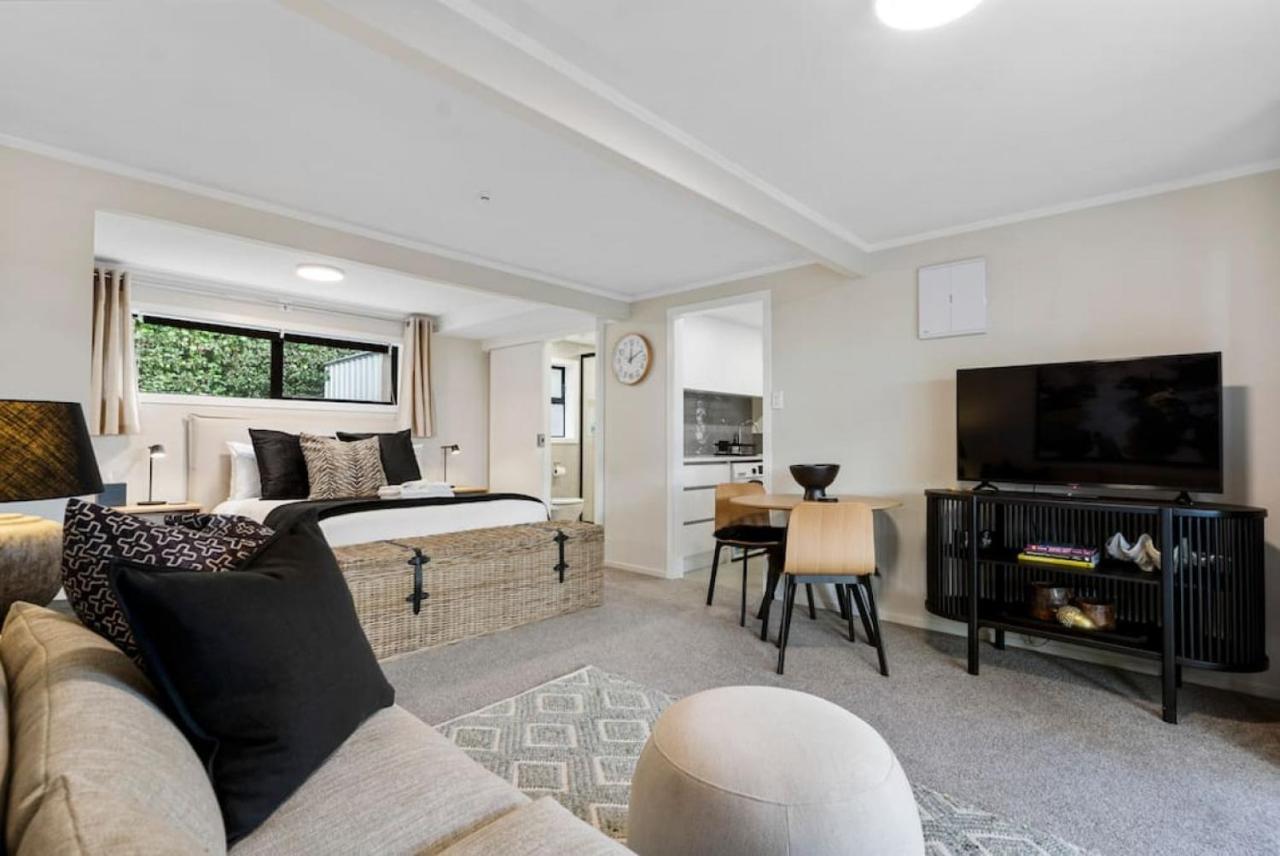 1-bed Wow Factor In Kohimarama *