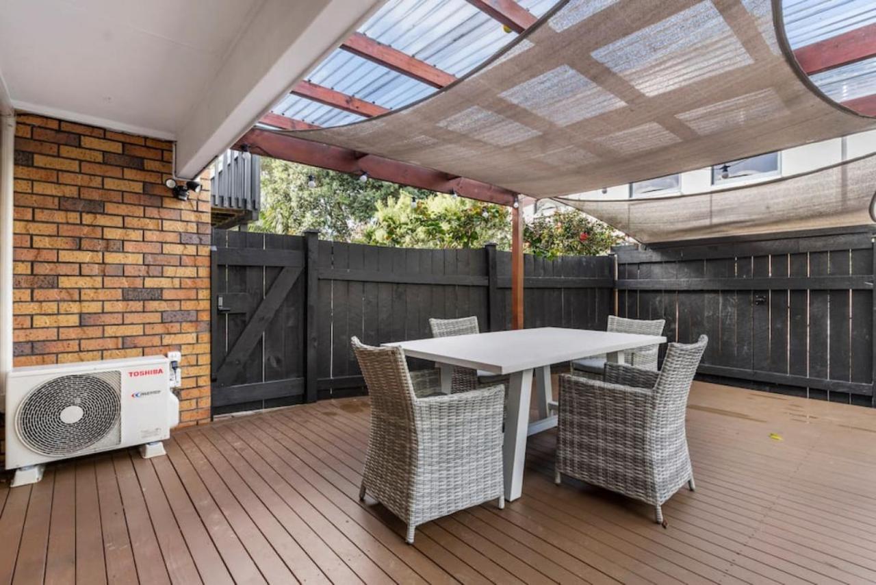 1-bed Wow Factor In Kohimarama *