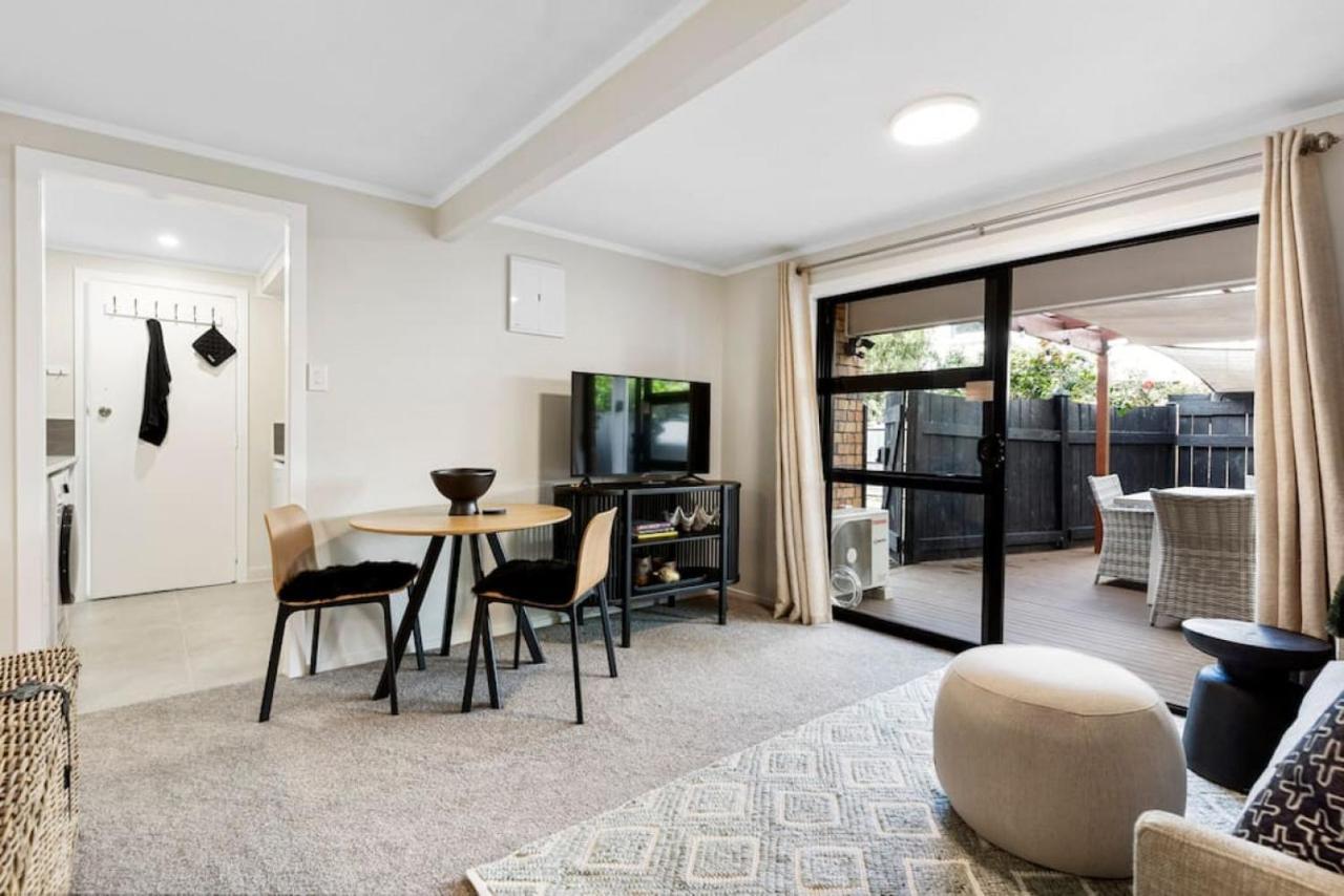 1-bed Wow Factor In Kohimarama Apartment *
