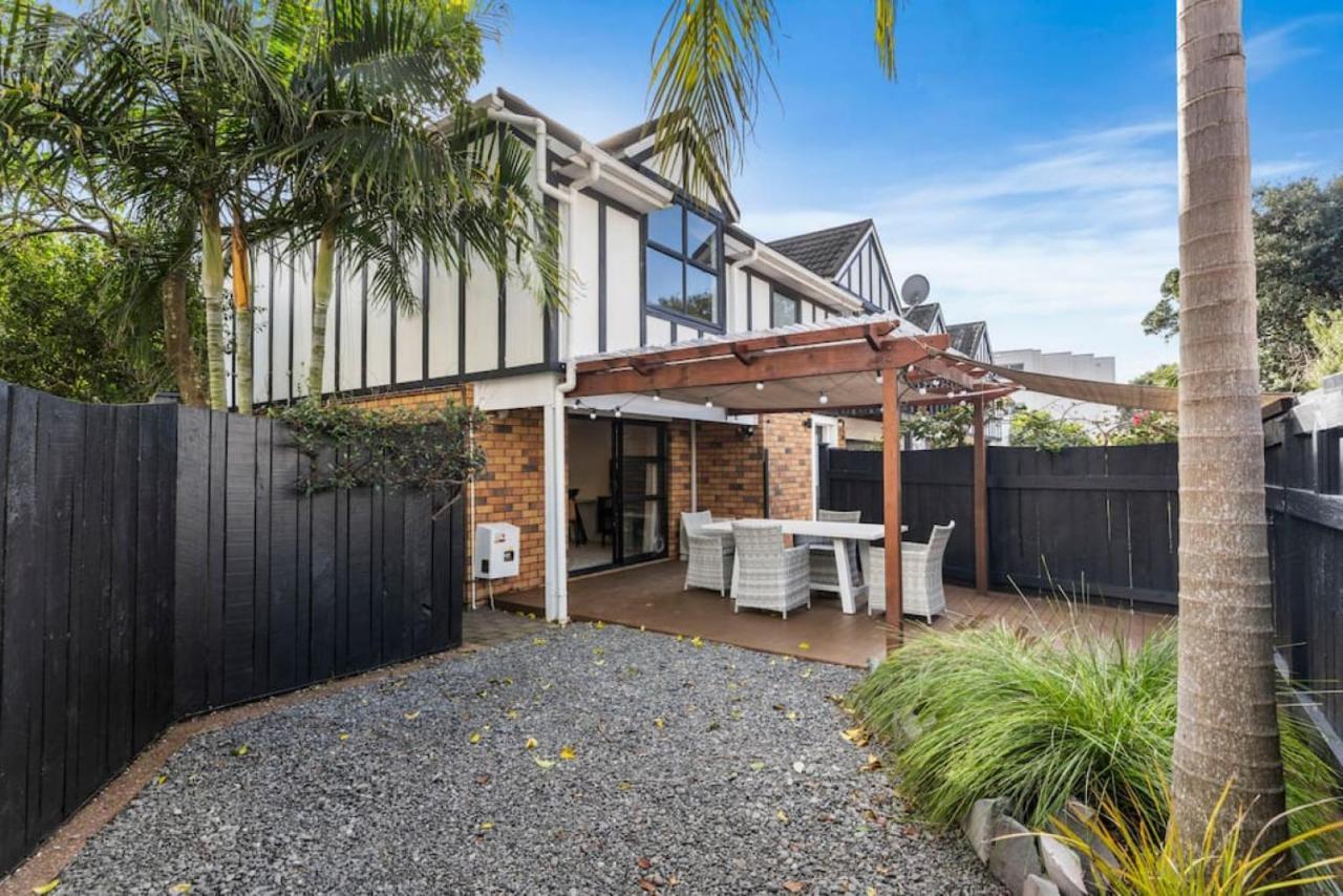 Apartment 1-bed Wow Factor In Kohimarama
