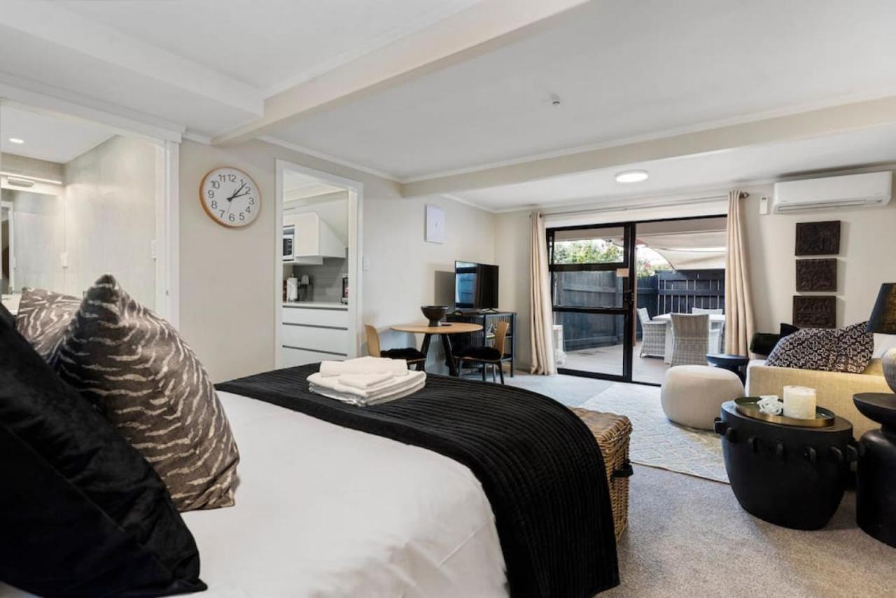 1-bed Wow Factor In Kohimarama Apartment Auckland