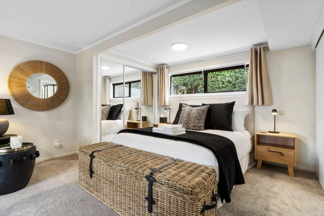 Apartment 1-bed Wow Factor In Kohimarama *