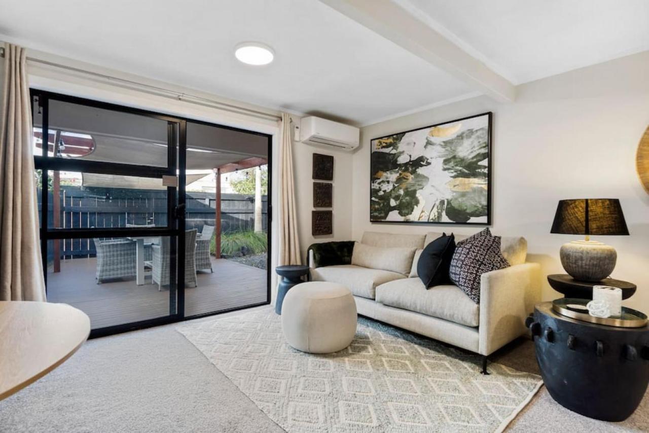 1-bed Wow Factor In Kohimarama Apartment Auckland