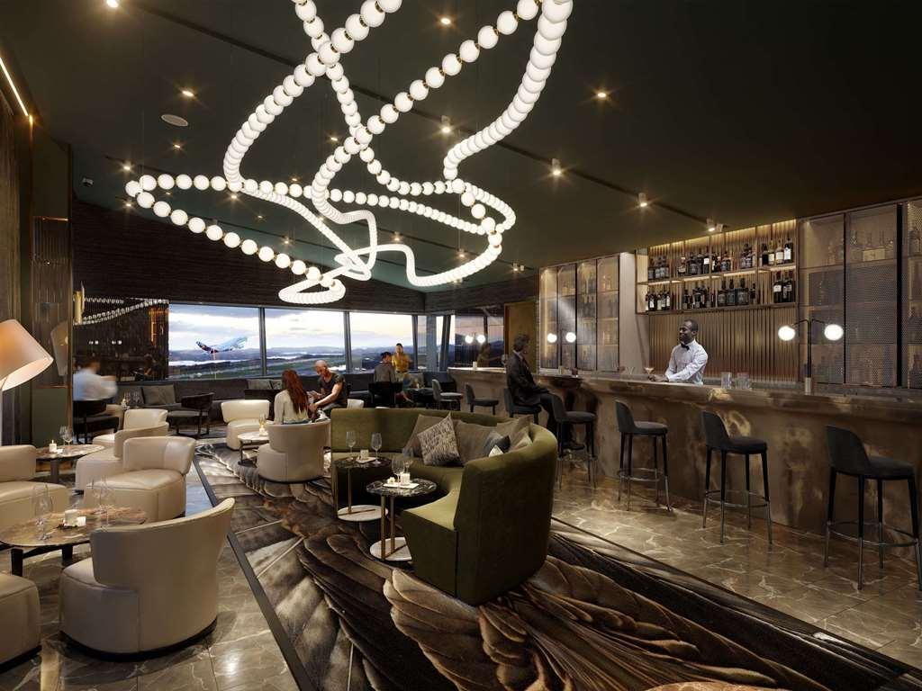 Pullman Airport Hotel Auckland