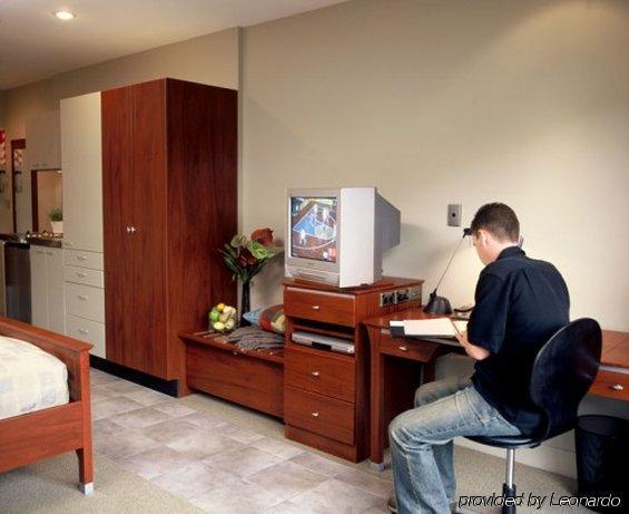 Quest Newmarket Serviced Aparthotel