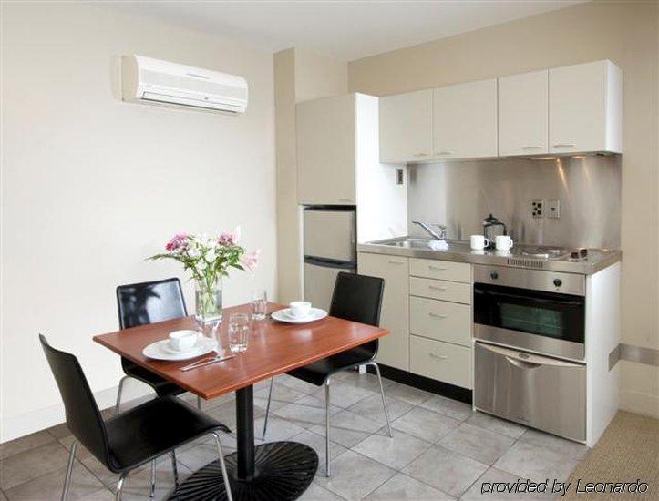 Quest Newmarket Serviced 4* Auckland