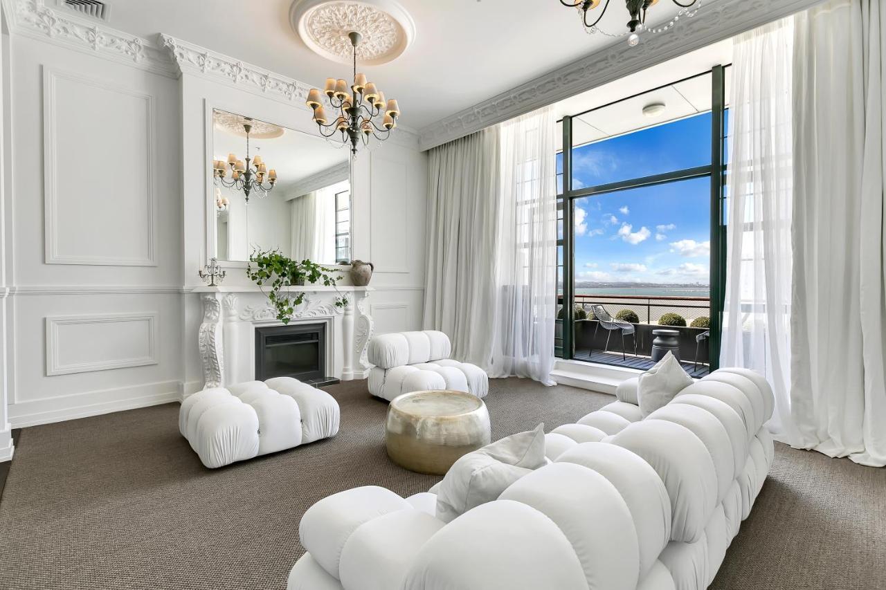 Qv Luxury Elegant 2 Bedroom With Wifi & Parking -1035 Apartamento