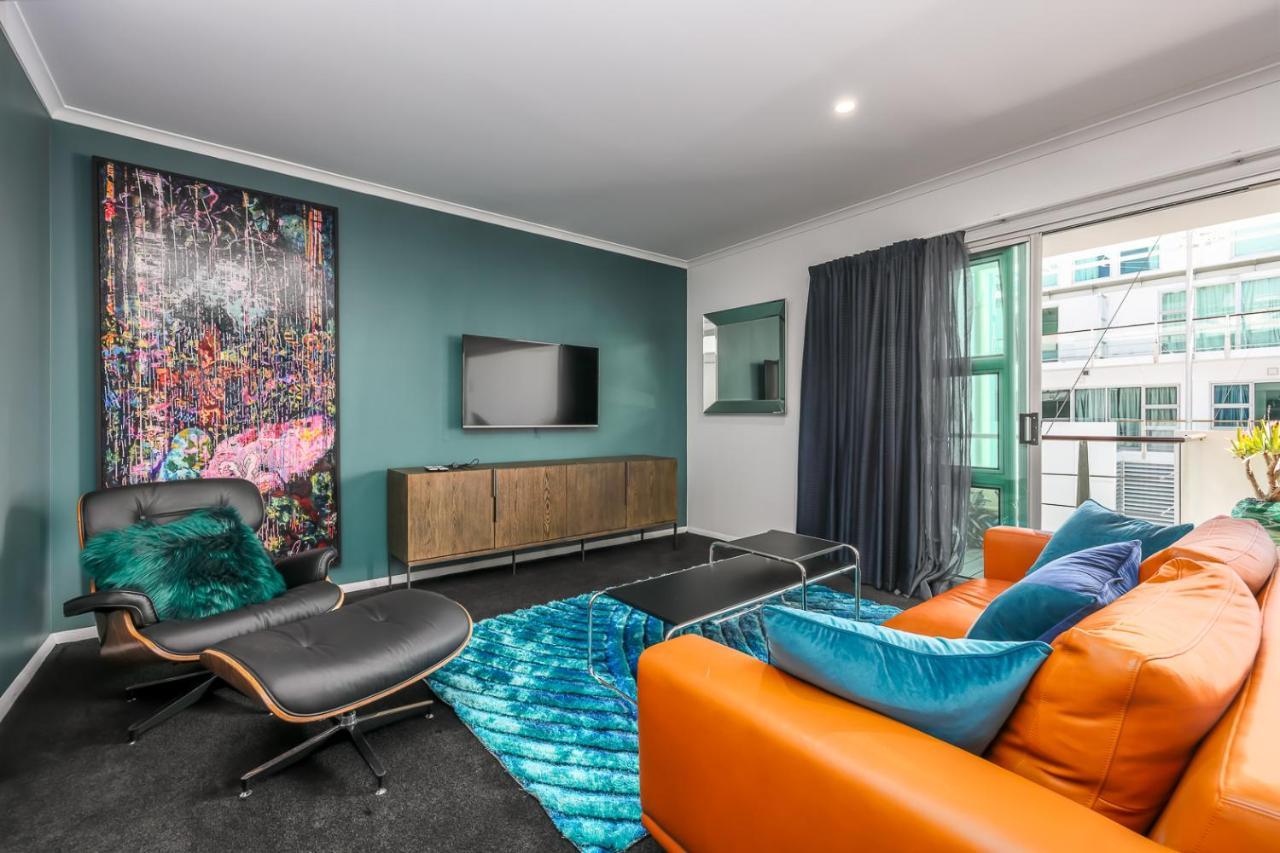 Qv Modern Upscale Wifi & Parking - 1046 *
