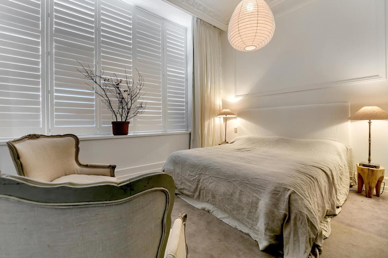 Qv Luxury Elegant 2 Bedroom With Wifi & Parking -1035 Apartamento *