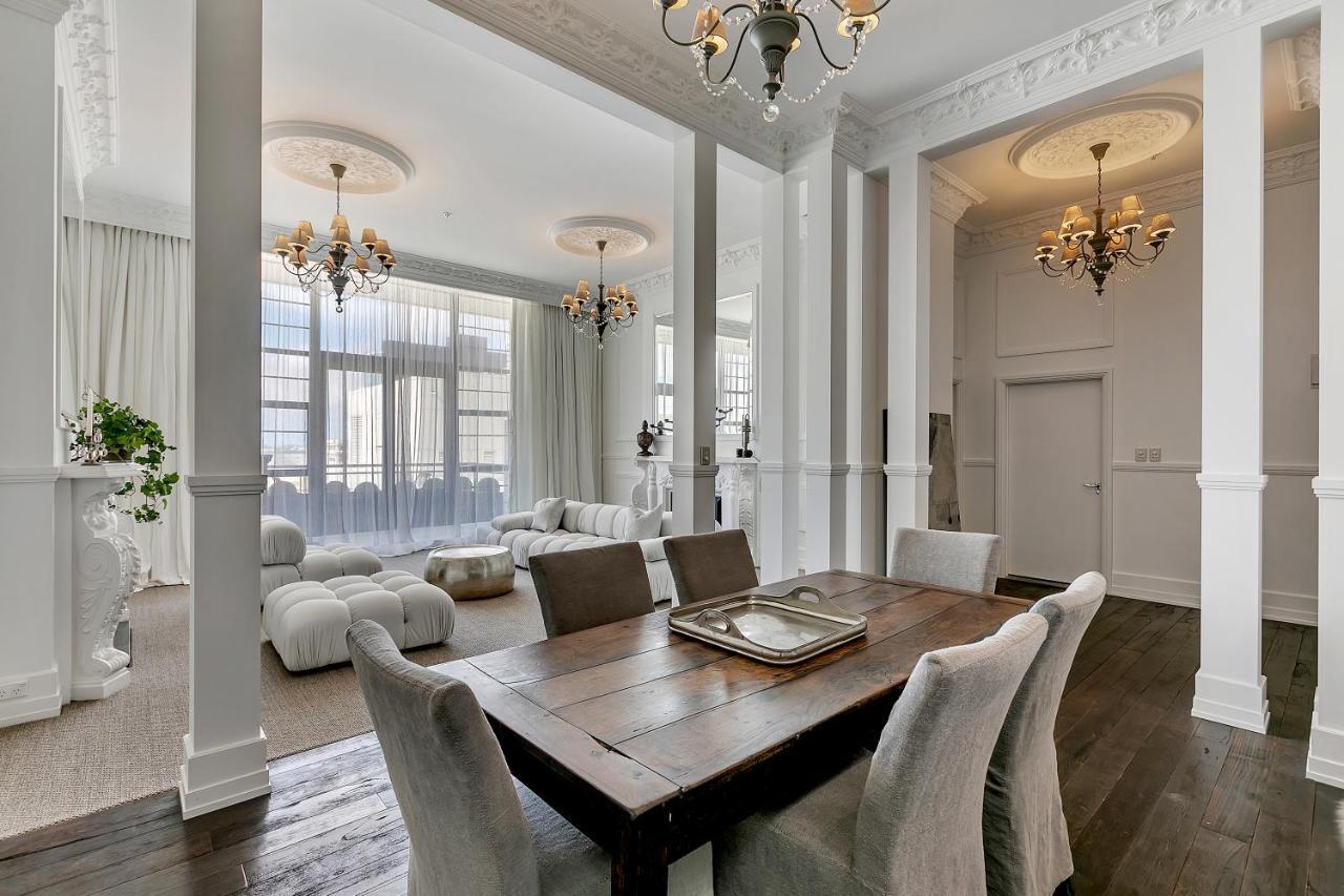 Apartamento Qv Luxury Elegant 2 Bedroom With Wifi & Parking -1035 Auckland