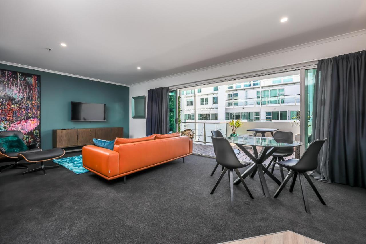 Qv Modern Upscale Wifi & Parking - 1046 *