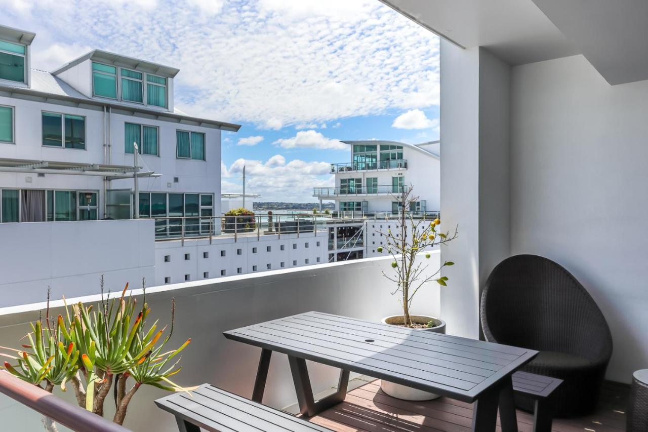 Qv Modern Upscale Wifi & Parking - 1046 Apartment Auckland
