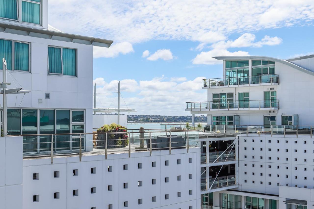 Qv Modern Upscale Wifi & Parking - 1046 Auckland